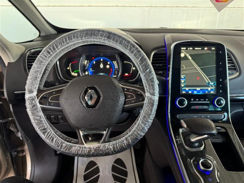 Espace Espace dCi 160CV EDC Energy