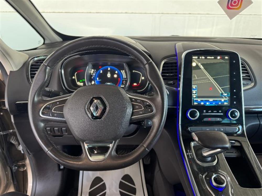 Espace Espace dCi 160CV EDC Energy