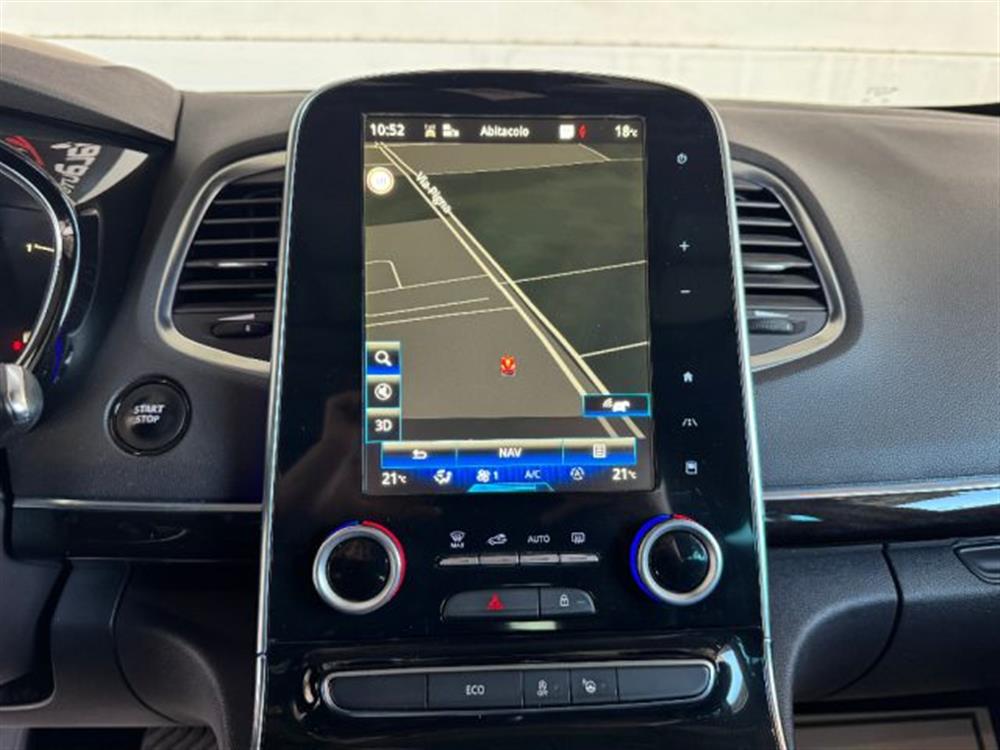 Espace Espace dCi 160CV EDC Energy