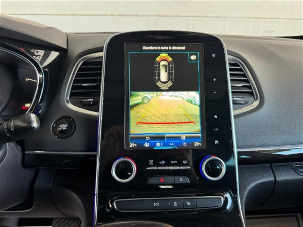 Espace Espace dCi 160CV EDC Energy