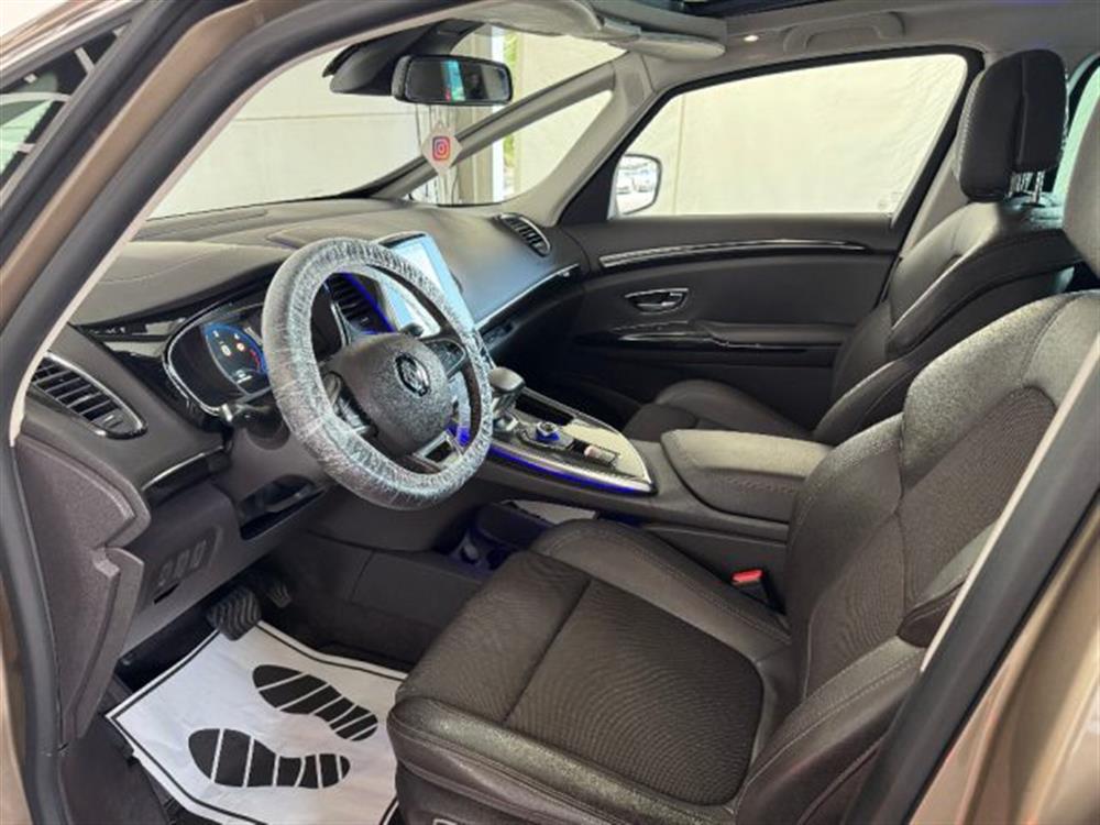 Espace Espace dCi 160CV EDC Energy