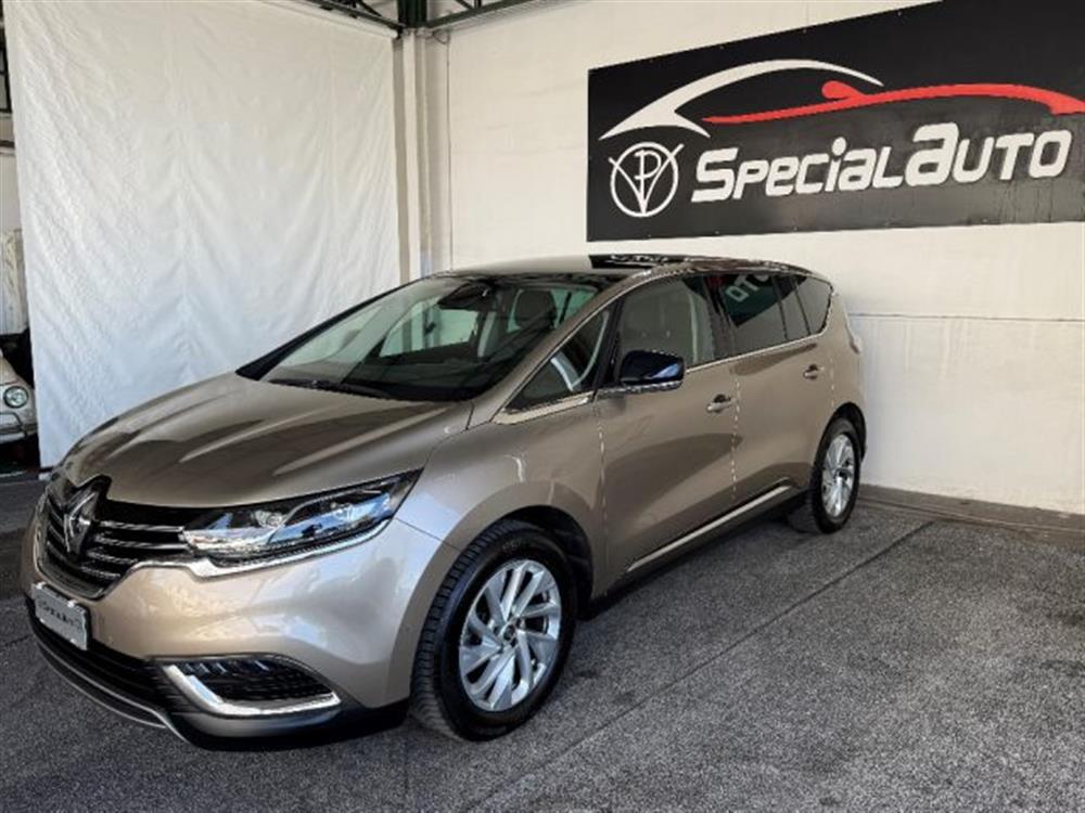 Espace Espace dCi 160CV EDC Energy