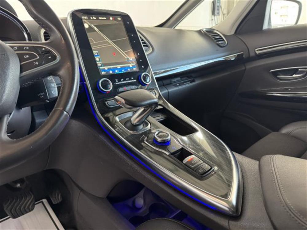 Espace Espace dCi 160CV EDC Energy