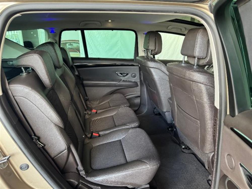 Espace Espace dCi 160CV EDC Energy