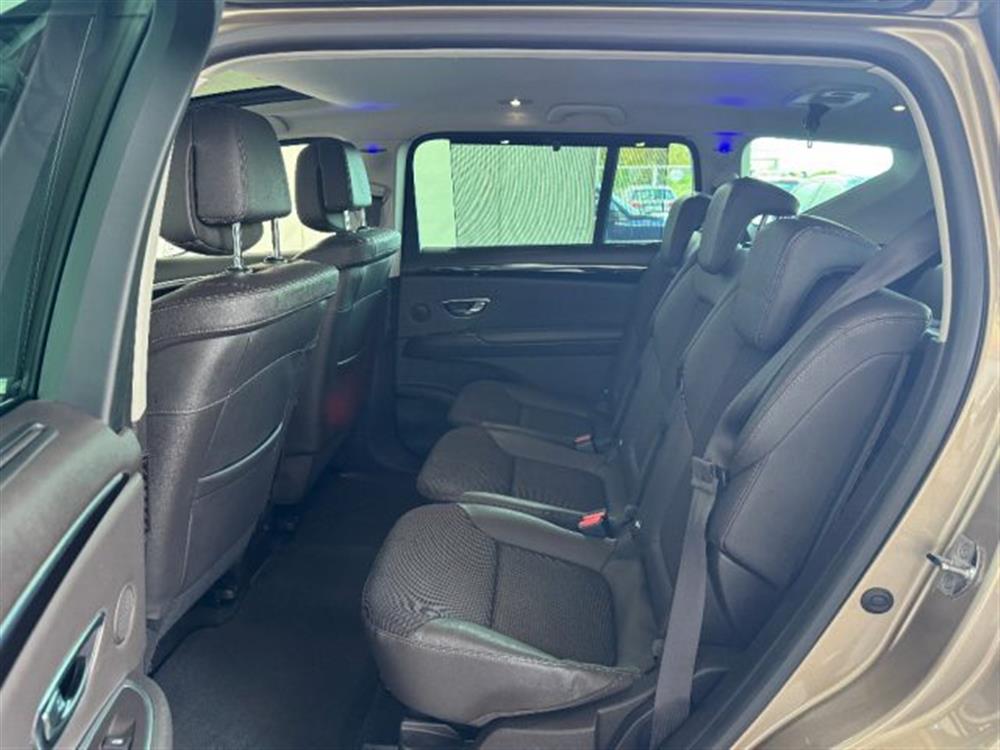 Espace Espace dCi 160CV EDC Energy