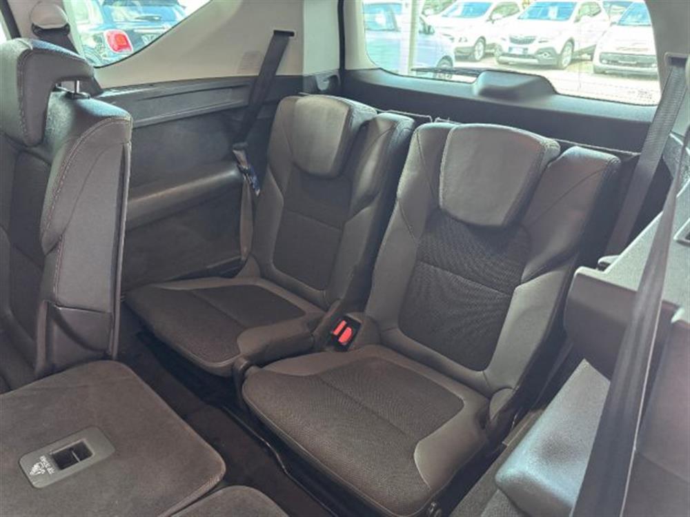 Espace Espace dCi 160CV EDC Energy