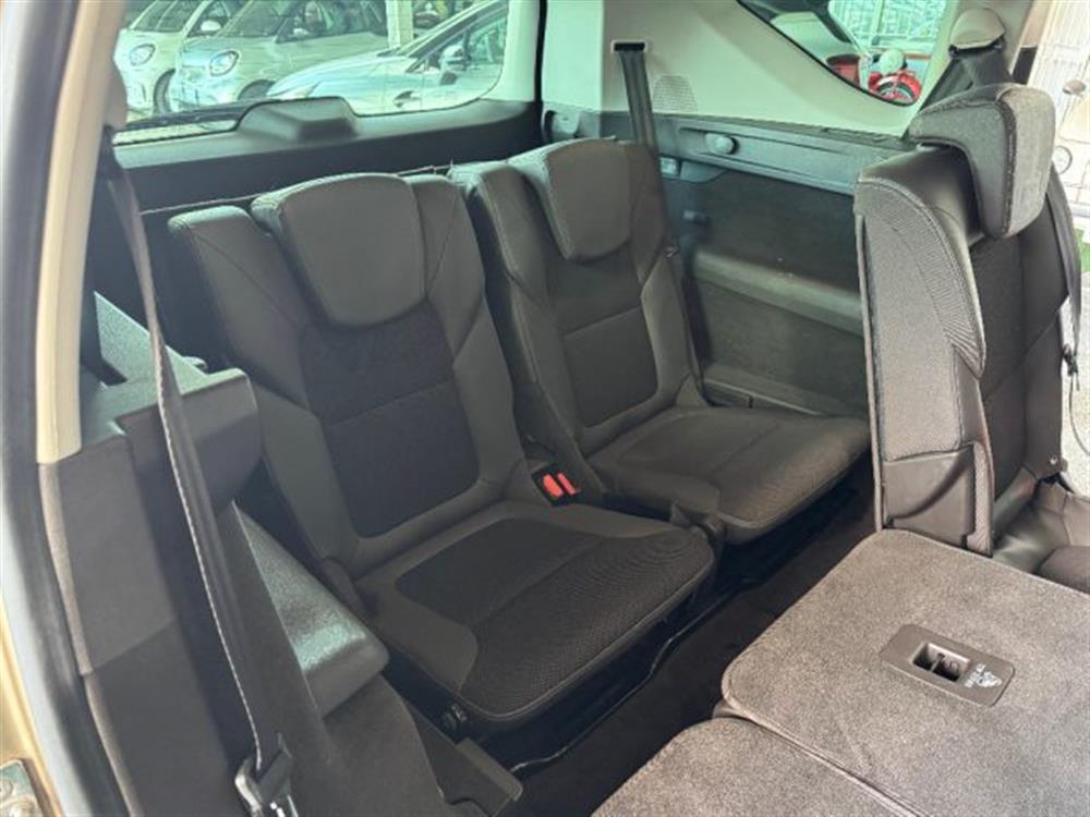 Espace Espace dCi 160CV EDC Energy