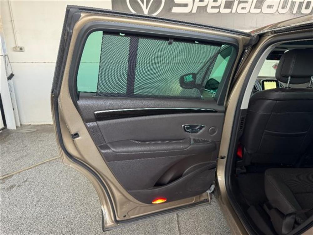 Espace Espace dCi 160CV EDC Energy