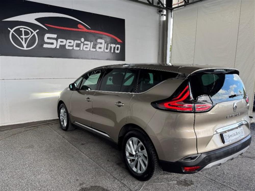 Espace Espace dCi 160CV EDC Energy