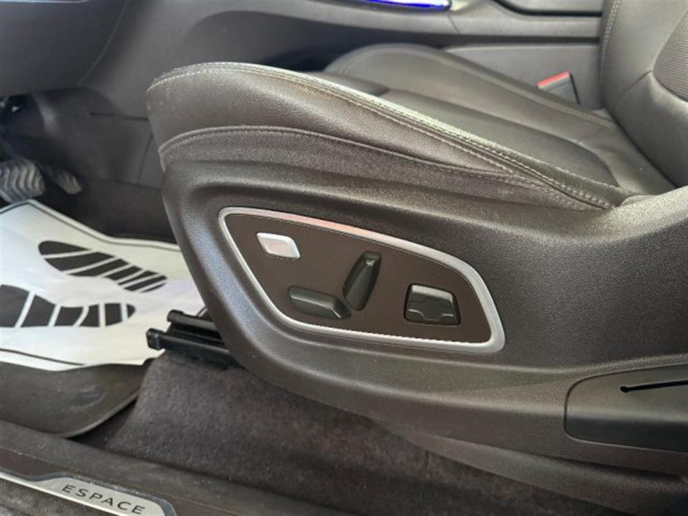 Espace Espace dCi 160CV EDC Energy