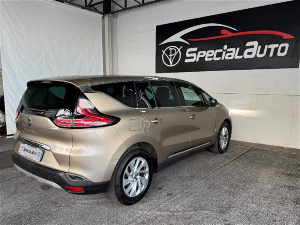 Espace Espace dCi 160CV EDC Energy