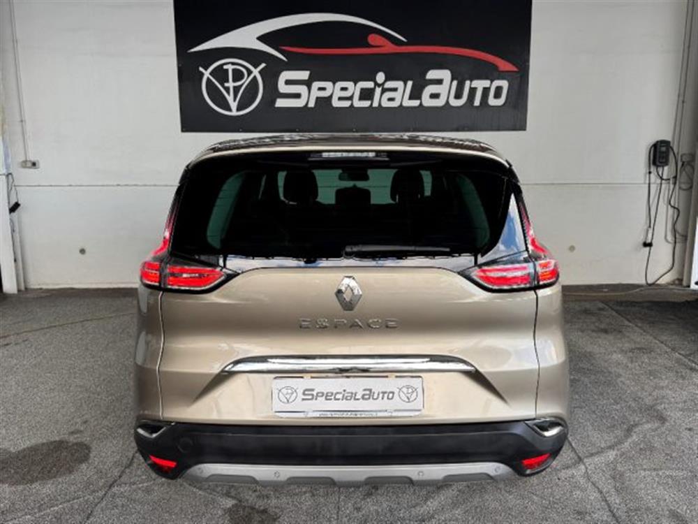 Espace Espace dCi 160CV EDC Energy