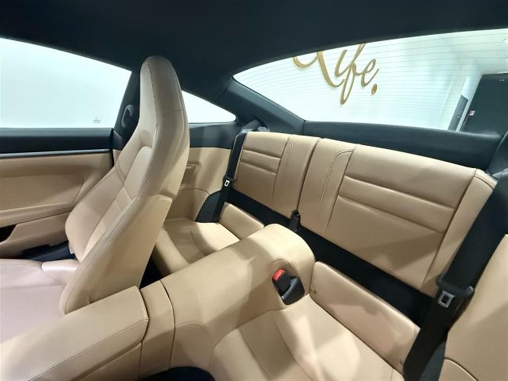 992 992 Carrera S Coupè