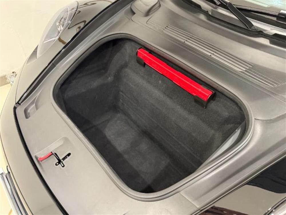 911 911 Carrera 992 S Coupè