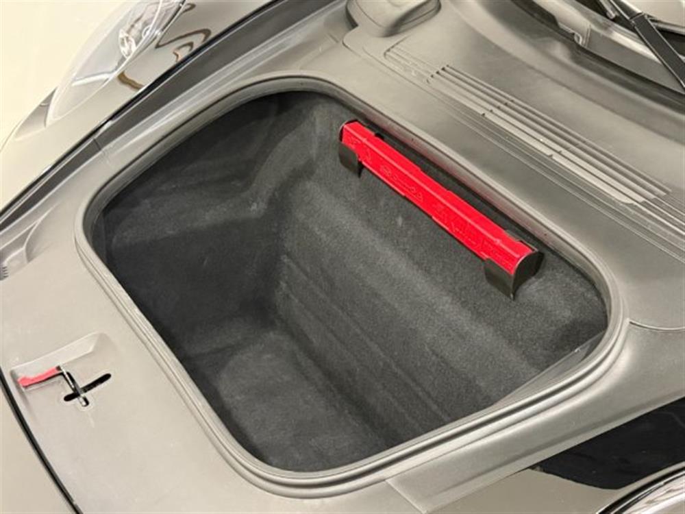 911 911 Carrera 992 S Coupè