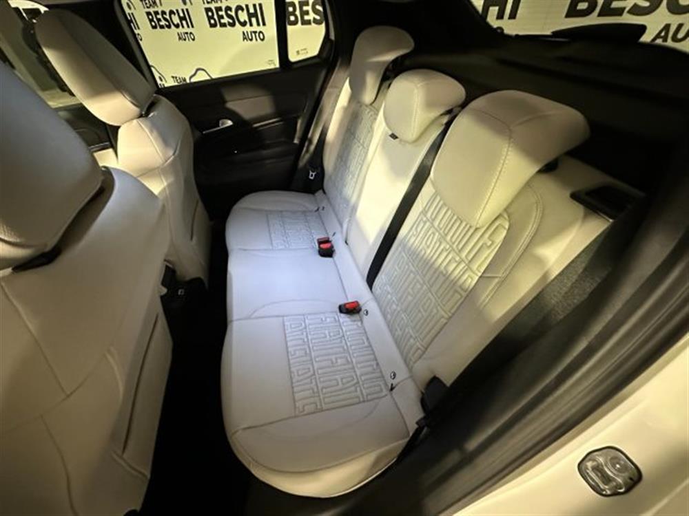 600 600 Hybrid 110 CV DCT MH