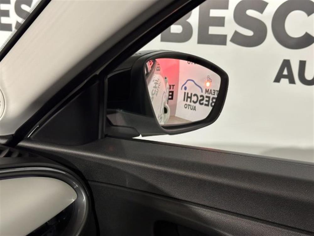 600 600 Hybrid 110 CV DCT MH