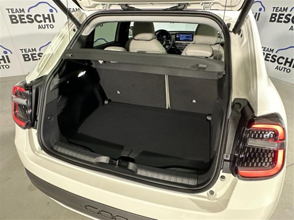 600 600 Hybrid 110 CV DCT MH