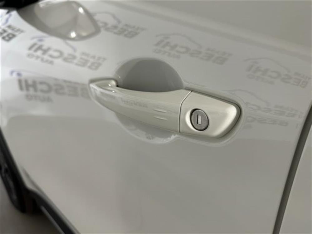 600 600 Hybrid 110 CV DCT MH