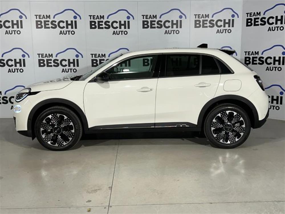 600 600 Hybrid 110 CV DCT MH