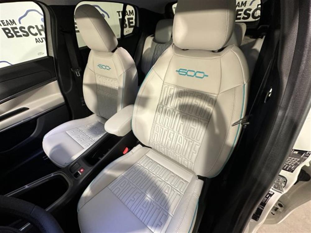 600 600 Hybrid 110 CV DCT MH