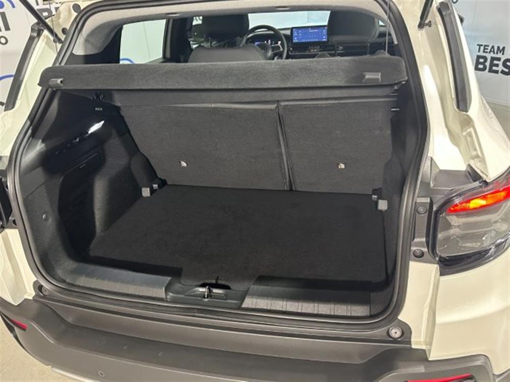 Avenger Avenger 1.2 Turbo 100 CV Alt