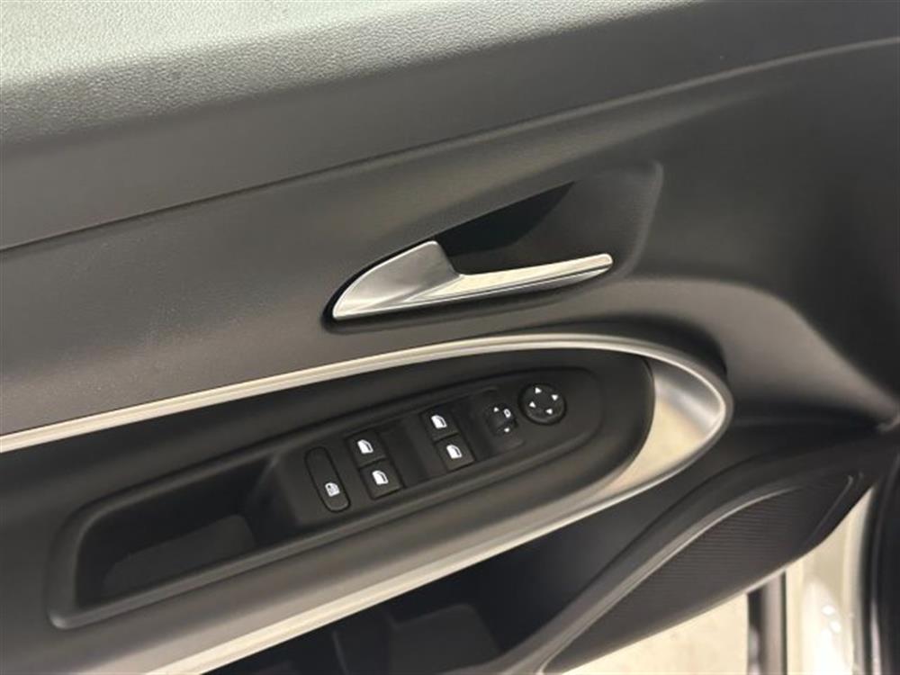 Avenger Avenger 1.2 Turbo 100 CV Alt