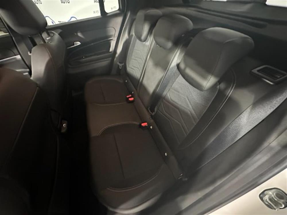 Avenger Avenger 1.2 Turbo 100 CV Alt