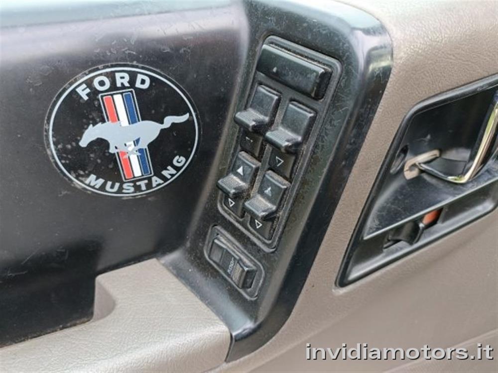 Grand Cherokee Grand Cherokee 5.2 V8 Limited GPL