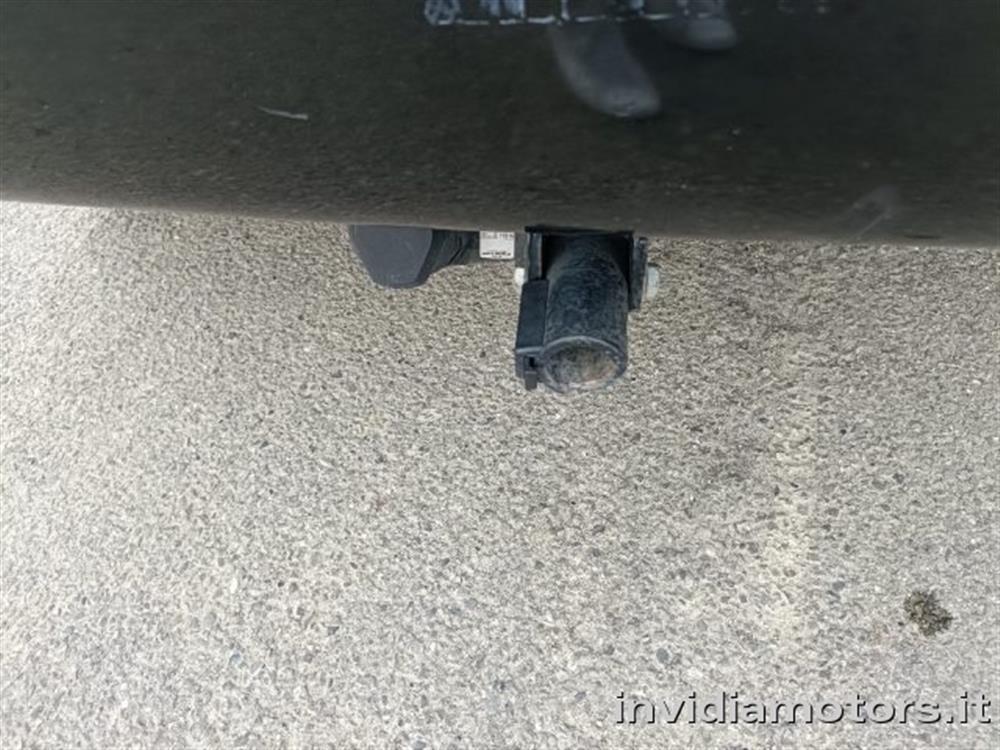 Grand Cherokee Grand Cherokee 5.2 V8 Limited GPL