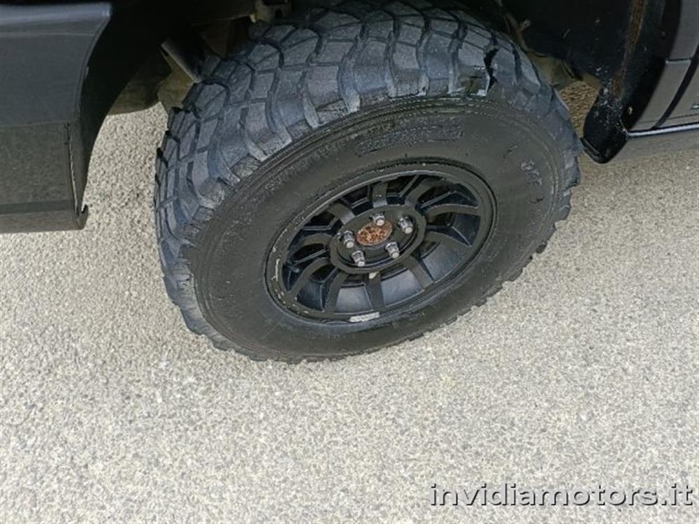 Grand Cherokee Grand Cherokee 5.2 V8 Limited GPL