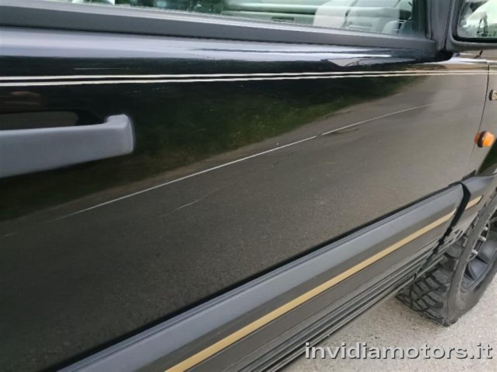 Grand Cherokee Grand Cherokee 5.2 V8 Limited GPL