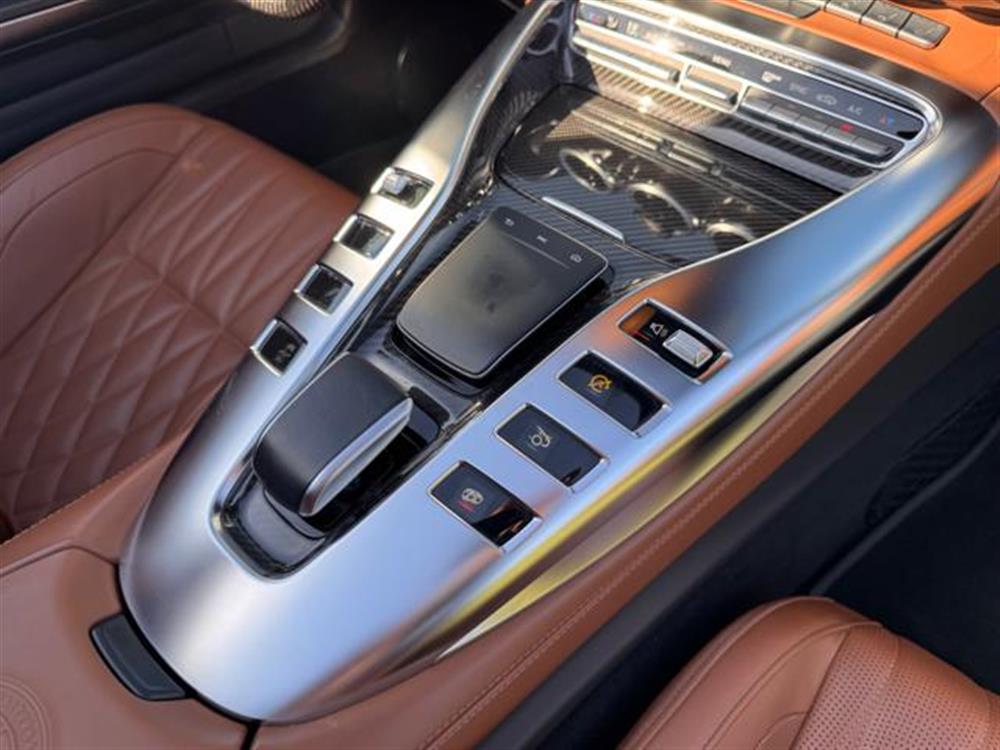 AMG GT AMG GT C Roadster MY19 Opac