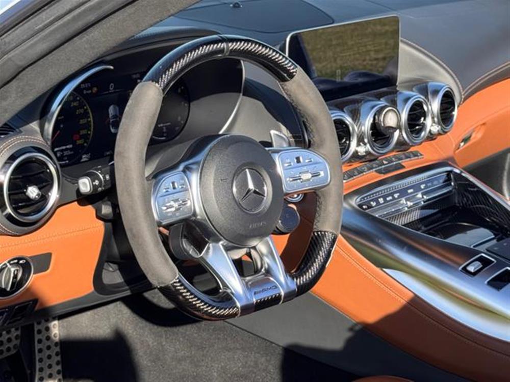 AMG GT AMG GT C Roadster MY19 Opac