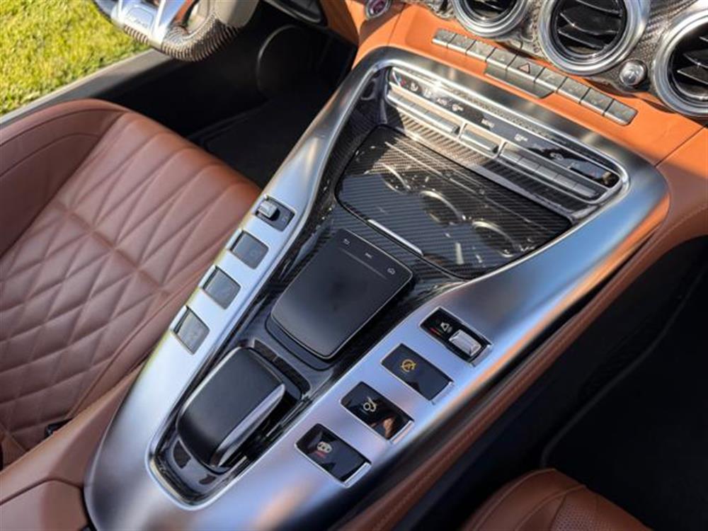 AMG GT AMG GT C Roadster MY19 Opac