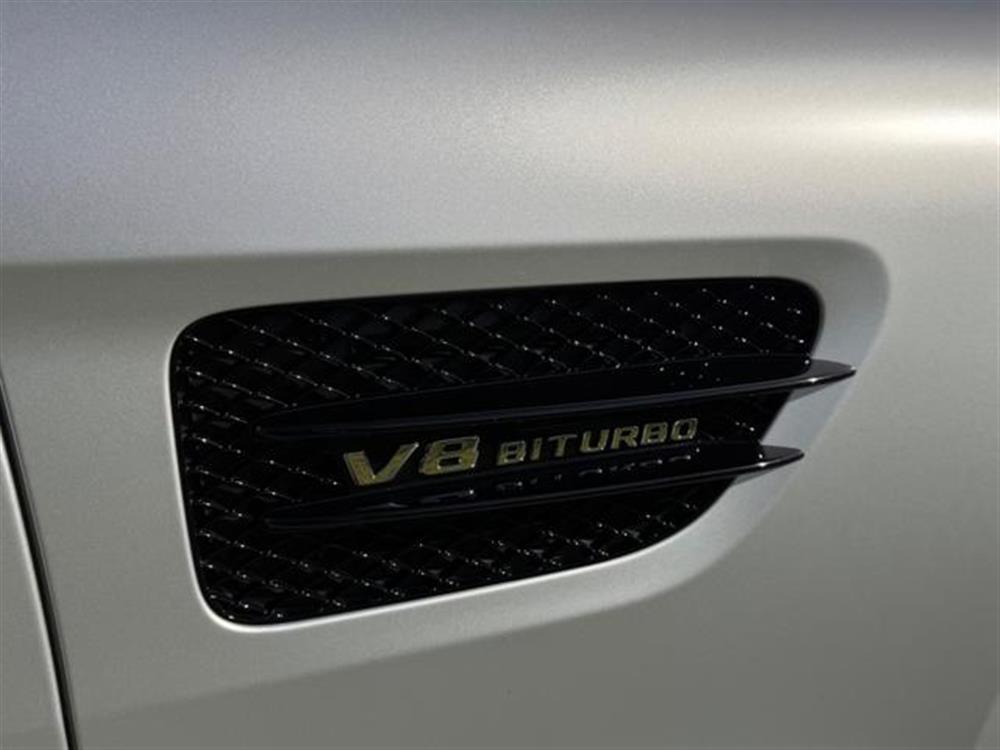 AMG GT AMG GT C Roadster MY19 Opac