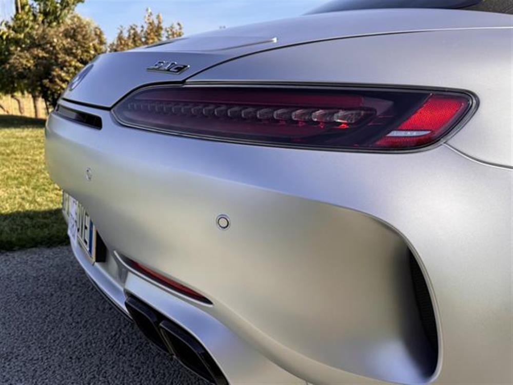 AMG GT AMG GT C Roadster MY19 Opac
