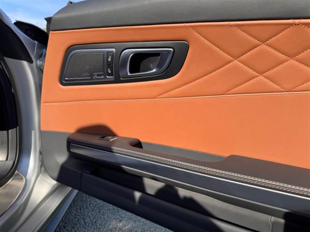 AMG GT AMG GT C Roadster MY19 Opac