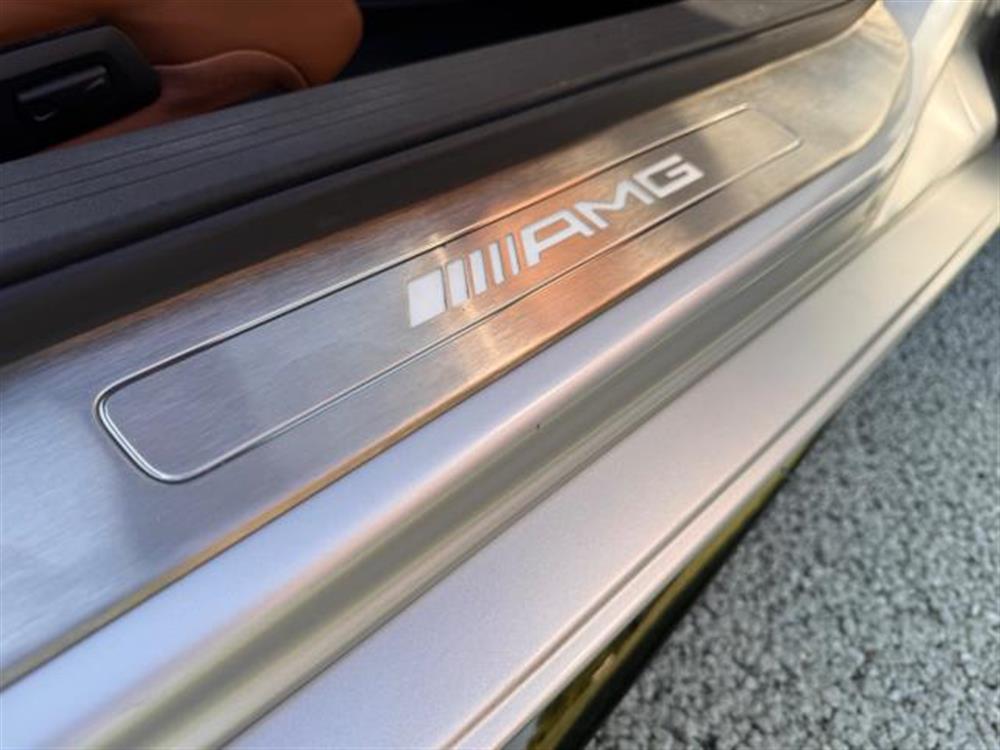 AMG GT AMG GT C Roadster MY19 Opac