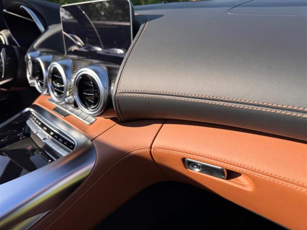 AMG GT AMG GT C Roadster MY19 Opac