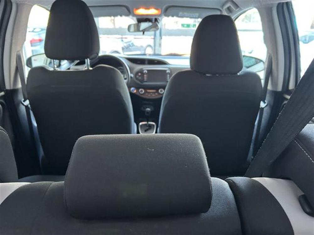 Yaris Yaris 1.5 Hybrid 5 porte T