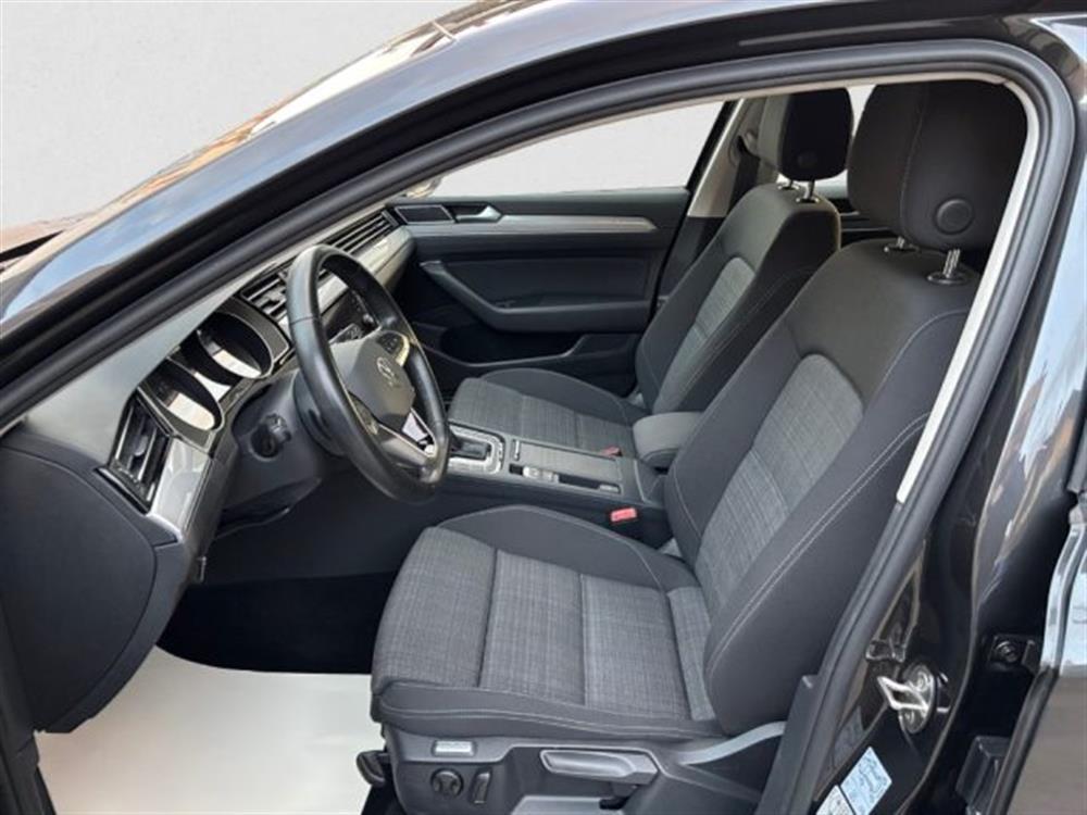 Passat Variant Passat Variant 2.0 TDI SCR EVO DSG