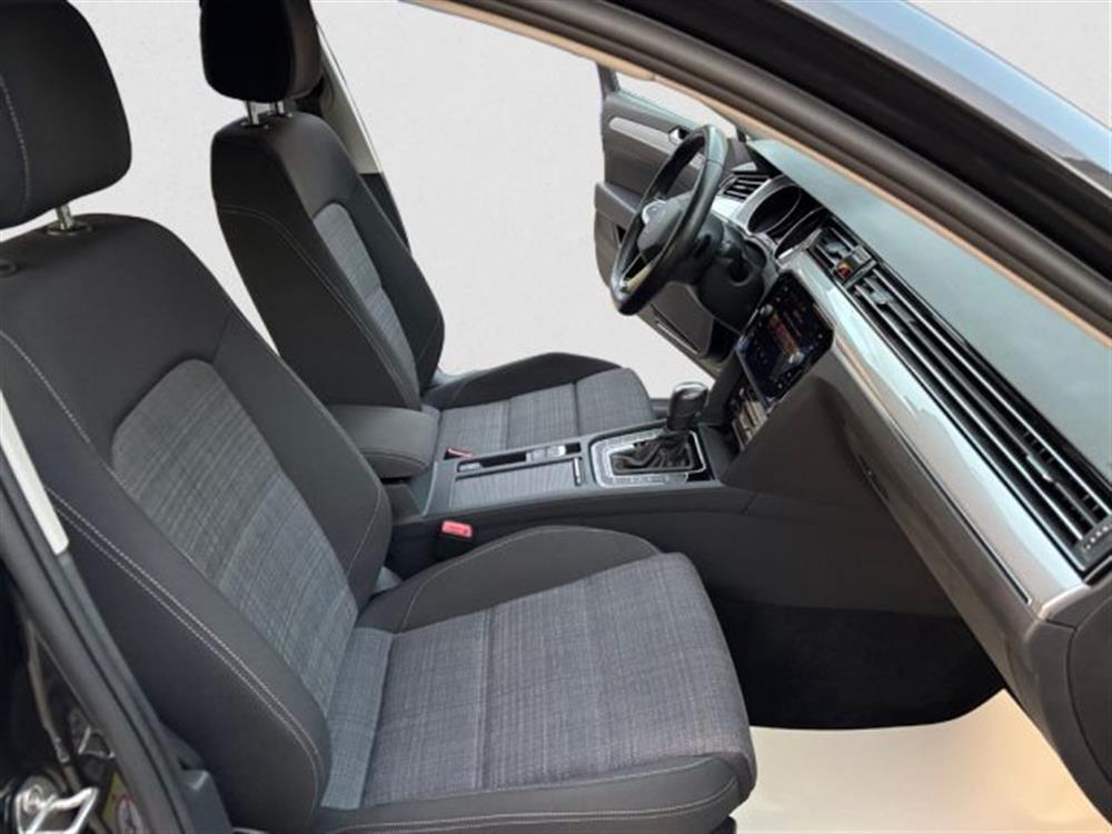 Passat Variant Passat Variant 2.0 TDI SCR EVO DSG