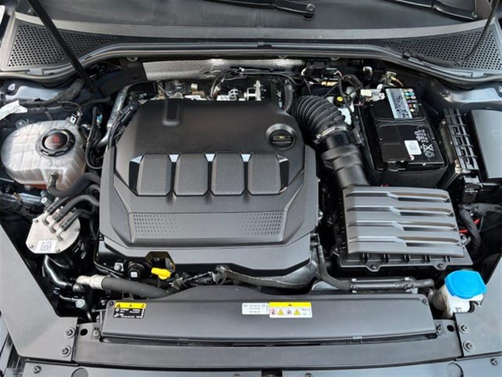 Passat Variant Passat Variant 2.0 TDI SCR EVO DSG