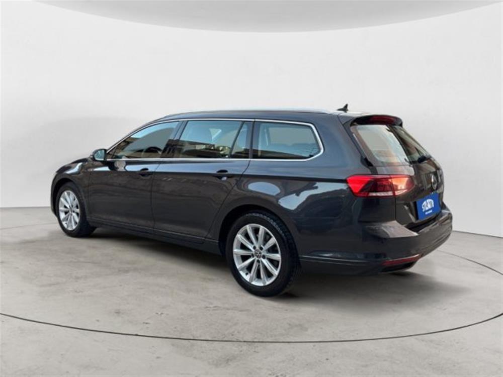 Passat Variant Passat Variant 2.0 TDI SCR EVO DSG