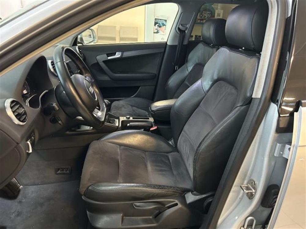 A3 A3 SPB 1.2 TFSI Ambitio