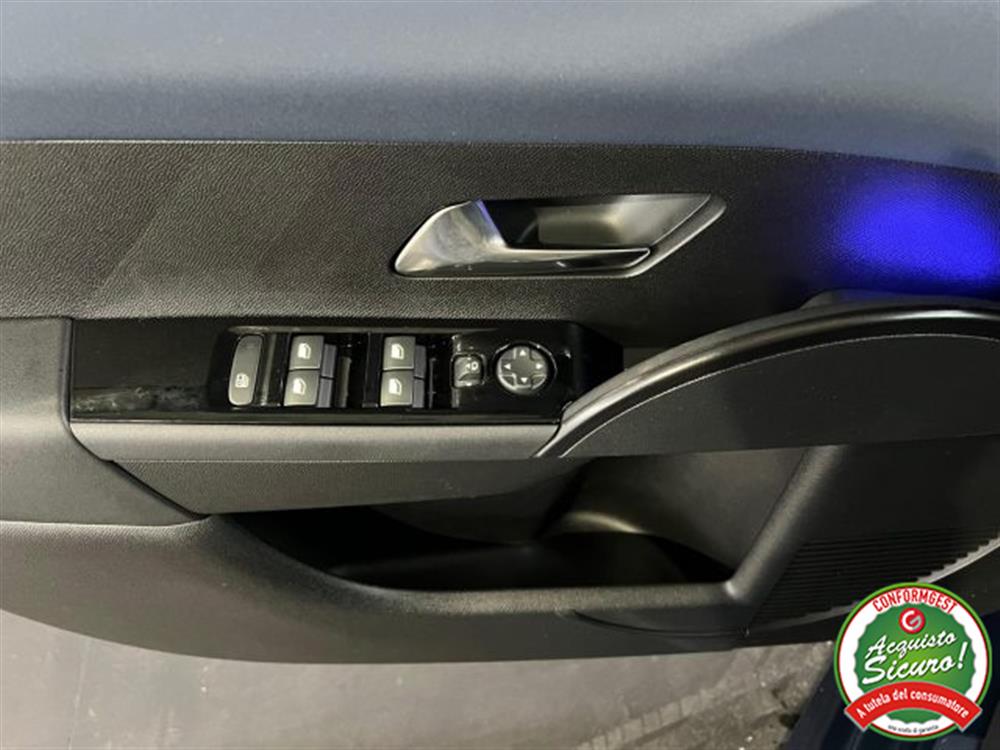 Ypsilon Ypsilon Hybrid e-DCT ED. LIM