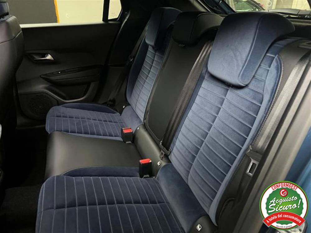 Ypsilon Ypsilon Hybrid e-DCT ED. LIM