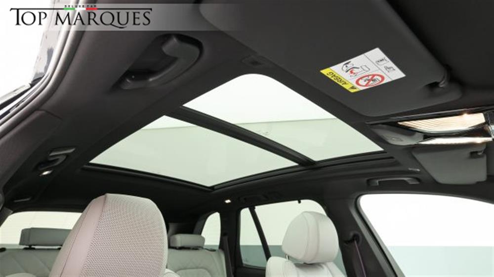 X5 X5 xDrive30d 48V Msport