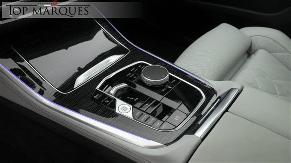 X5 X5 xDrive30d 48V Msport